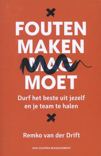 Grote foto fouten maken moet boeken overige boeken