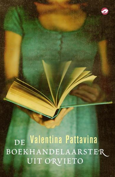 Grote foto de boekhandelaarster uit orvieto boeken overige boeken