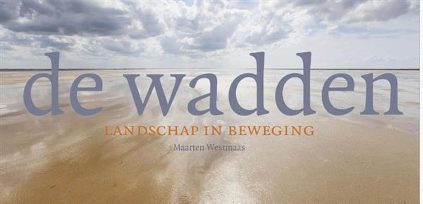 Grote foto de wadden boeken hobby en vrije tijd