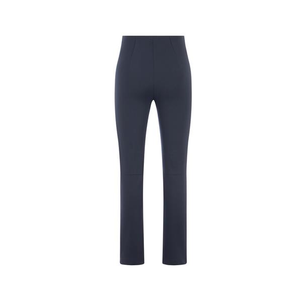Grote foto seductive broek elsa marine maat 36 kleding dames spijkerbroeken en jeans
