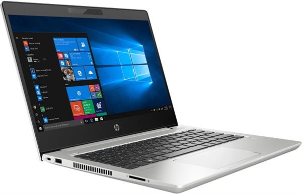 Grote foto windows 10 of 11 pro hp probook 430 g6 touchscreen i5 8265u ssd hdmi 13 3 inch garantie computers en software overige computers en software