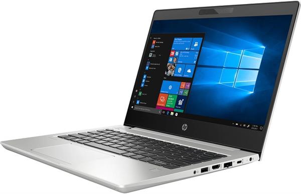 Grote foto windows 10 of 11 pro hp probook 430 g6 touchscreen i5 8265u ssd hdmi 13 3 inch garantie computers en software overige computers en software