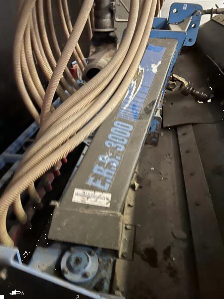 Grote foto celli spitzaai combinatie spitmachine rotoreg zaai verdeel installatie agrarisch ploegen