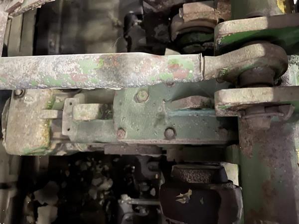 Grote foto celli spitzaai combinatie spitmachine rotoreg zaai verdeel installatie agrarisch ploegen