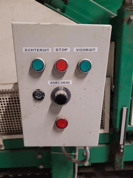 Grote foto diversen band dorsmachine seed processing holland s 3037 00 00 agrarisch oogstmachines