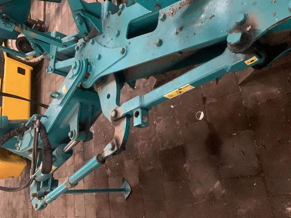 Grote foto kramer eco eco 7 xl agrarisch ploegen