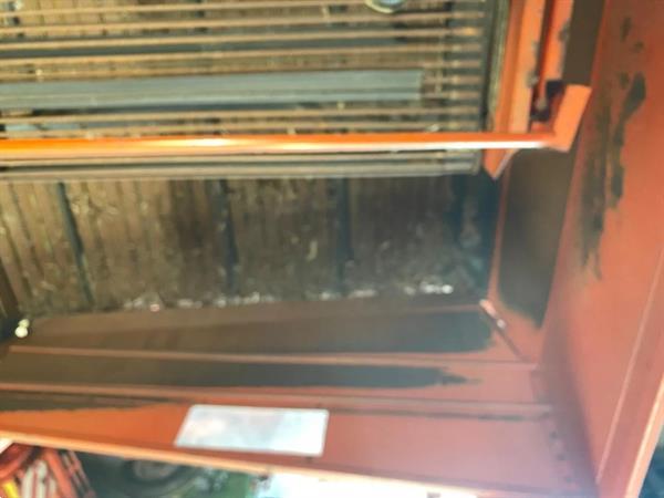 Grote foto grimme dr 1500 agrarisch aardappelpootmachines