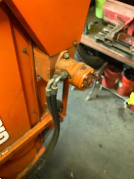 Grote foto grimme dr 1500 agrarisch aardappelpootmachines