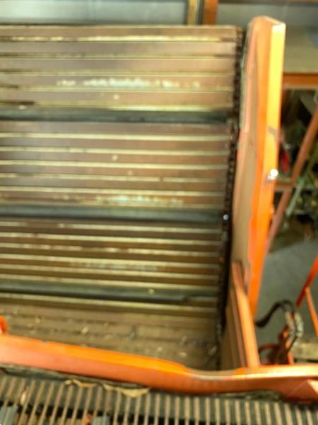 Grote foto grimme dr 1500 agrarisch aardappelpootmachines
