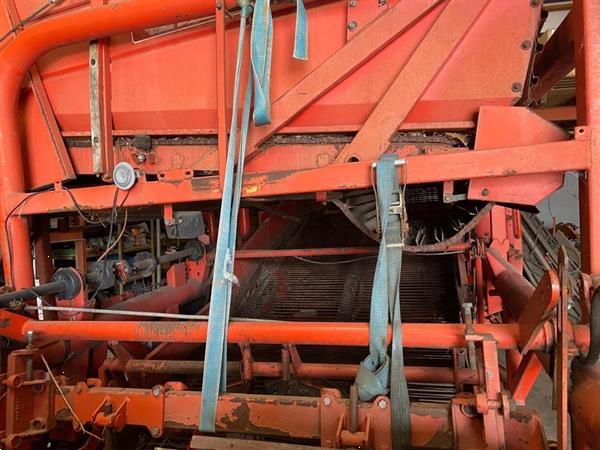 Grote foto grimme dr 1500 agrarisch aardappelpootmachines