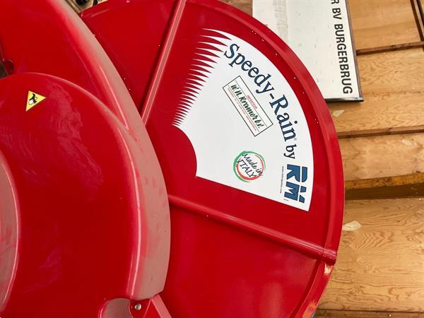 Grote foto rm beregeningsysteem verschillende maten agrarisch beregeningapparatuur