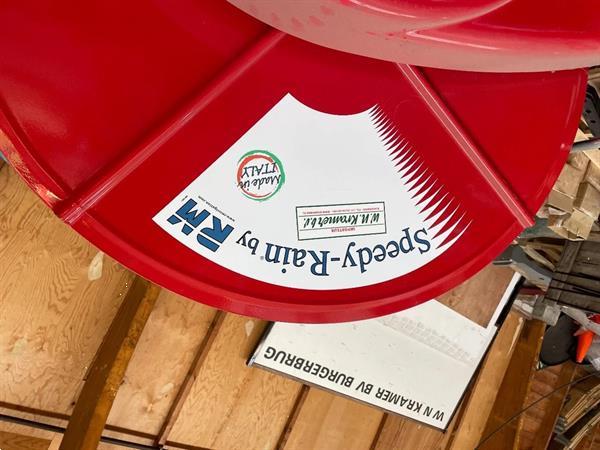 Grote foto rm beregeningsysteem verschillende maten agrarisch beregeningapparatuur