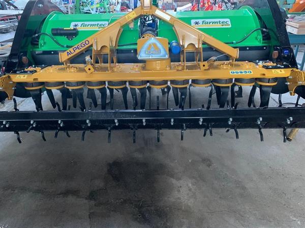 Grote foto farmtec spike rol diameter 19.5 en 35.5 cm prijzen in de advertentie doe het zelf en verbouw wegenbouw