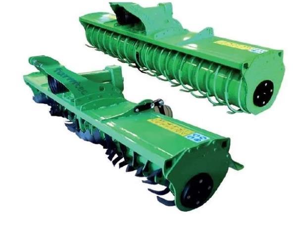 Grote foto farmtec spike rol diameter 19.5 en 35.5 cm prijzen in de advertentie doe het zelf en verbouw wegenbouw