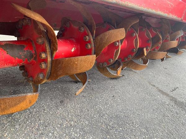Grote foto agrator asr 3500 frees 3.5 meter breed agrarisch akkerbouw