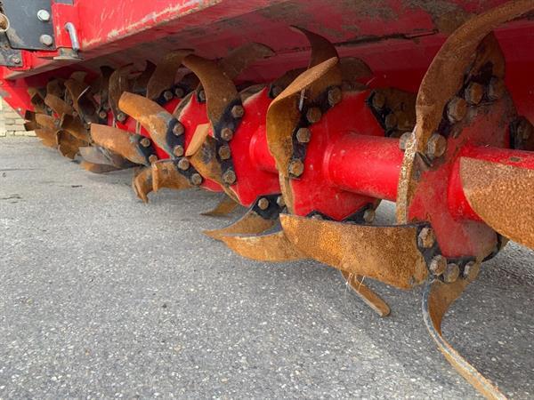 Grote foto agrator asr 3500 frees 3.5 meter breed agrarisch akkerbouw