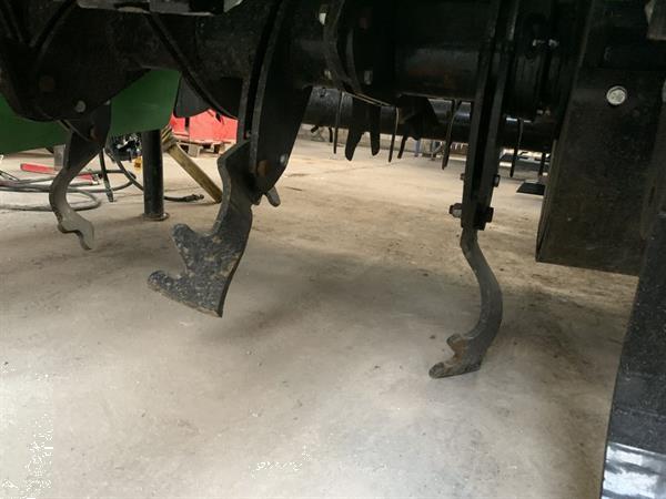 Grote foto farmtec green rotar 300 met alpego rotoreg agrarisch akkerbouw