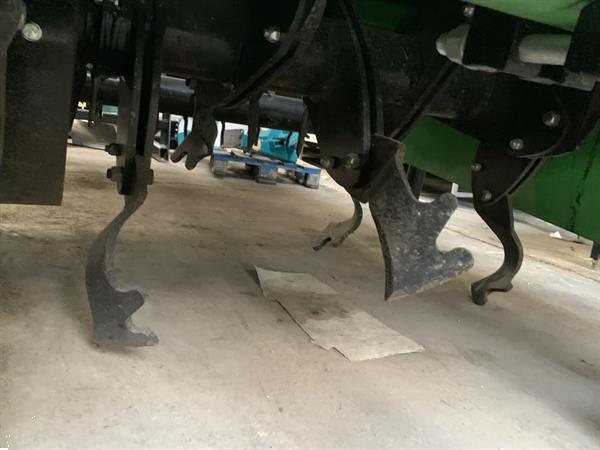 Grote foto farmtec green rotar 300 met alpego rotoreg agrarisch akkerbouw