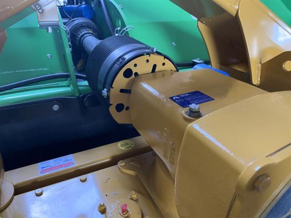 Grote foto farmtec green rotar 300 met alpego rotoreg agrarisch akkerbouw
