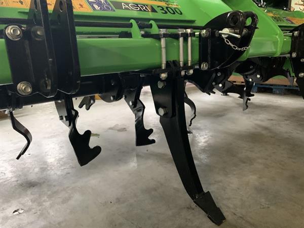 Grote foto diversen farmtec roterende spitmachines nieuw en gebruikt agrarisch akkerbouw