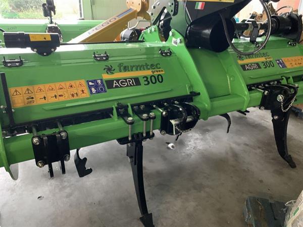 Grote foto diversen farmtec roterende spitmachines nieuw en gebruikt agrarisch akkerbouw