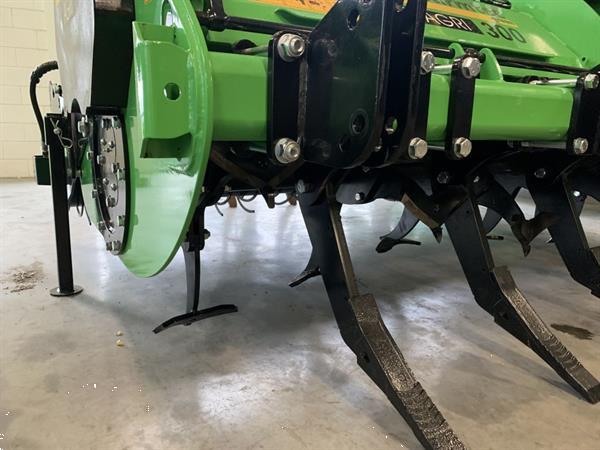 Grote foto diversen farmtec roterende spitmachines nieuw en gebruikt agrarisch akkerbouw