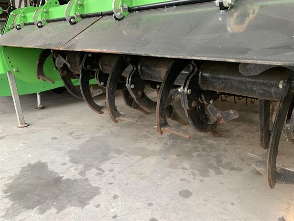 Grote foto diversen farmtec roterende spitmachines nieuw en gebruikt agrarisch akkerbouw
