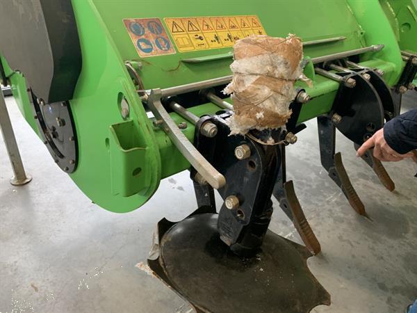 Grote foto diversen farmtec roterende spitmachines nieuw en gebruikt agrarisch akkerbouw
