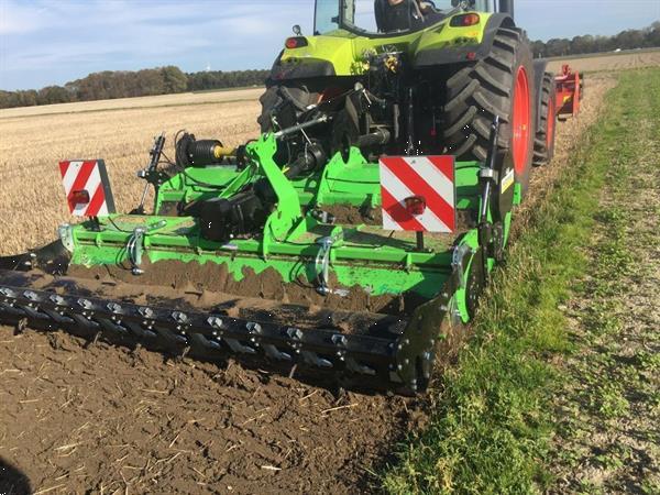 Grote foto diversen farmtec roterende spitmachines nieuw en gebruikt agrarisch akkerbouw