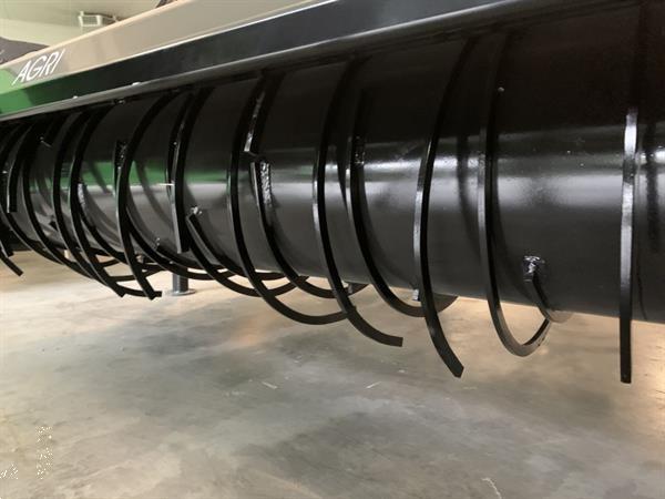 Grote foto diversen farmtec roterende spitmachines nieuw en gebruikt agrarisch akkerbouw