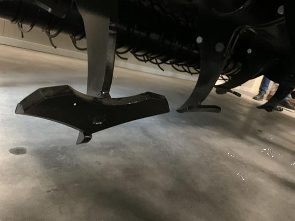 Grote foto diversen farmtec roterende spitmachines nieuw en gebruikt agrarisch akkerbouw