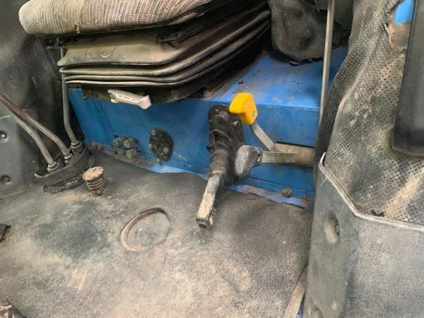 Grote foto landini 8880 kooloogst trekker lage urenstand agrarisch tractoren