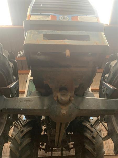 Grote foto landini 8880 kooloogst trekker lage urenstand agrarisch tractoren