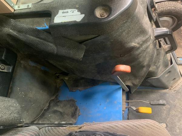 Grote foto landini 8880 kooloogst trekker lage urenstand agrarisch tractoren