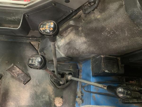 Grote foto landini 8880 kooloogst trekker lage urenstand agrarisch tractoren