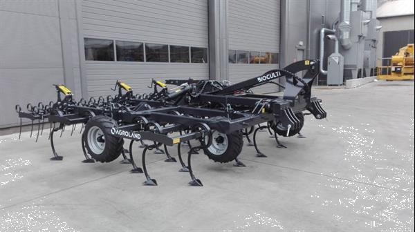 Grote foto kramer agroland biocult agrarisch cultivators en woelers