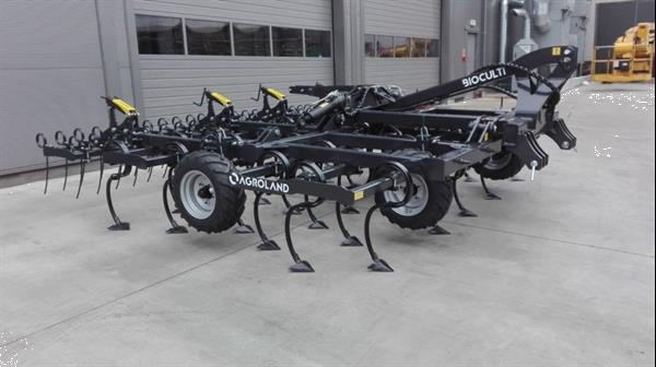Grote foto kramer agroland biocult agrarisch cultivators en woelers