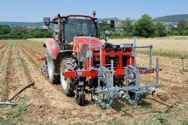 Grote foto kramer oliver agro rotor schoffel rotor schoffel agrarisch cultivators en woelers