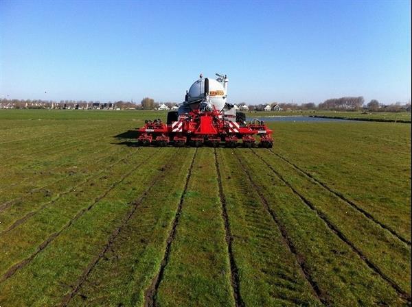 Grote foto evers rijenbemester agrarisch strooiers