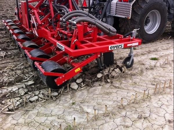 Grote foto evers rijenbemester agrarisch strooiers