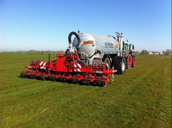 Grote foto evers rijenbemester agrarisch strooiers