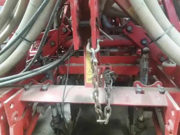 Grote foto evers rijenbemester agrarisch strooiers