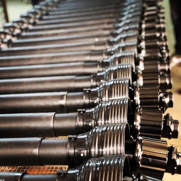 Grote foto kramer spt aftakassen benelux serie 7 met sterprofiel tot 155 pk agrarisch oogstmachines