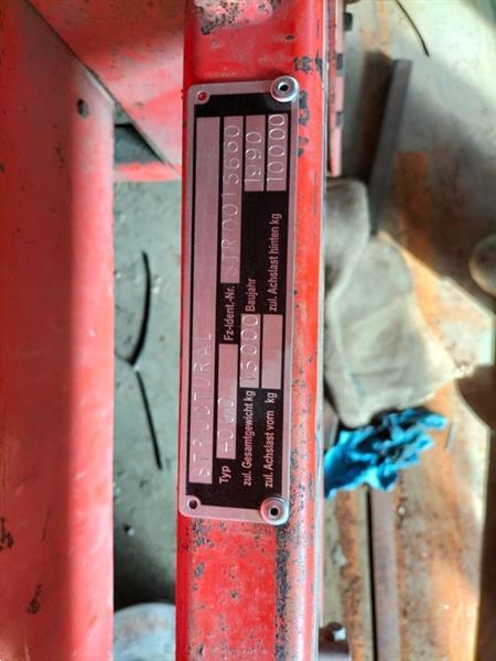Grote foto aardappel plant poot machine structural snaren pootmachine agrarisch zaaimachines