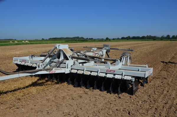 Grote foto kramer ermo schijveneg tot 8 meter agrarisch akkerbouw
