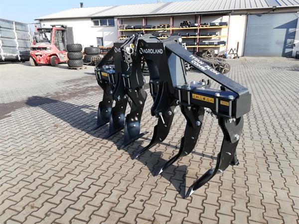 Grote foto kramer front schijveneg 2.5 en 3 meter breed agrarisch akkerbouw