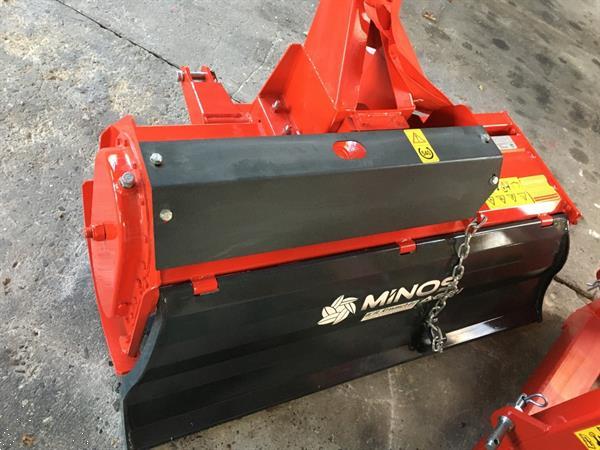 Grote foto kramer minos mini frees t kmr 1300 agrarisch akkerbouw