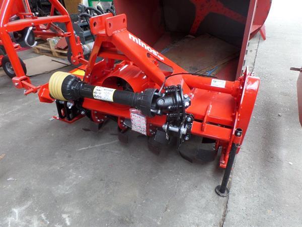 Grote foto minos star sr 1400 agrarisch akkerbouw