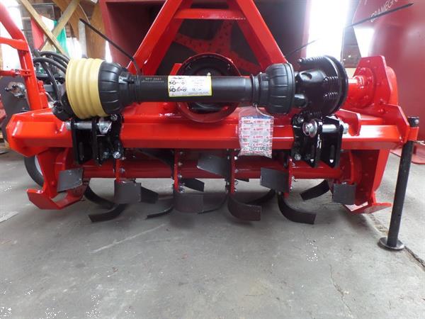 Grote foto minos star sr 1400 agrarisch akkerbouw