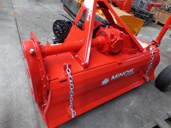 Grote foto minos star sr 1400 agrarisch akkerbouw